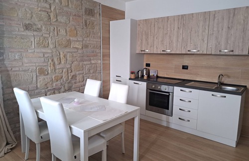 San Ginesio Cama Y Desayuno | le scintille Snc