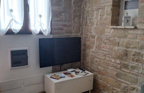 San Ginesio Cama Y Desayuno | le scintille Snc