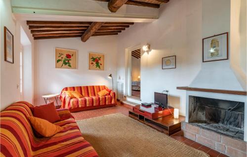 Sassetta Casa | Le Scuderie