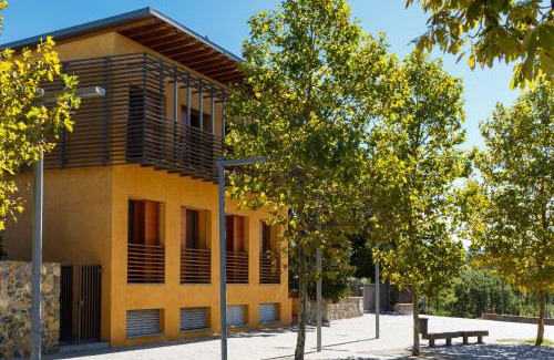 Poggi del Sasso Cama Y Desayuno | Le Scuole B&B - by ColleMassari Hospitality