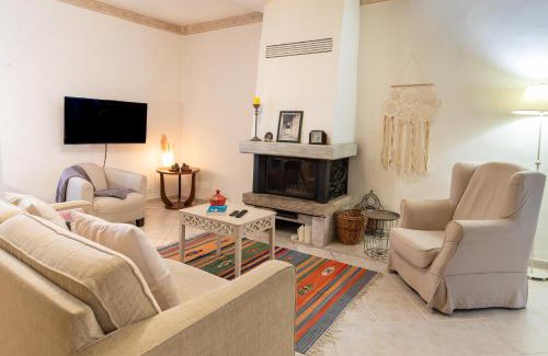 Puisserguier Casa | Le Segarius superbe maison médiévale Internet WiFi gratuit Climatisation Jardin