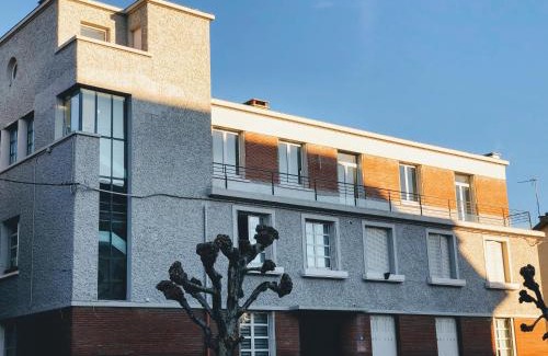 Chalons-en-Champagne Apartamento | Le seize - parking privé