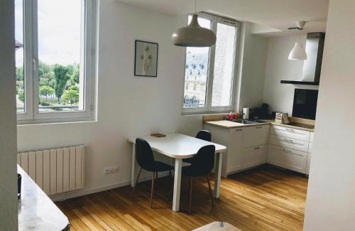 Chalons-en-Champagne Apartamento | Le seize - parking privé