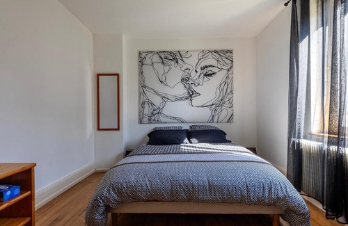 Valentigney Apartamento | Le Seventies - Proche de Montbéliard