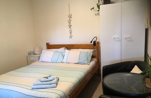 Woollamia Hotel | Le Shack- Estudio junto al río