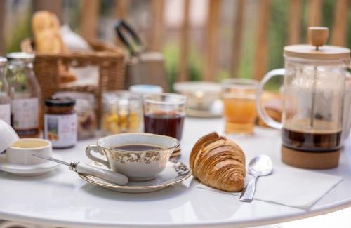 Veuvey-sur-Ouche Casa | Le Silo du Domaine des Ecus d'Or