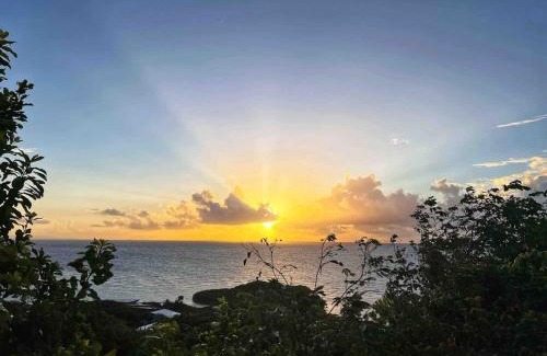 Fraile Apartamento | Le Sirenuse Paradise Haven in Culebra Island