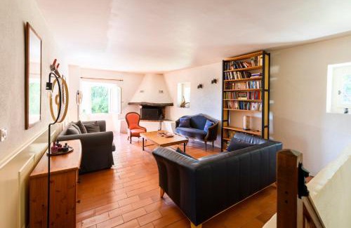 Saint-Felix-de-Pallieres Casa | Le Sivelou - Gîte 9 personnes