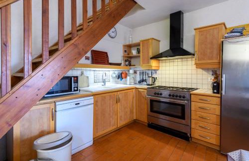 Saint-Felix-de-Pallieres Casa | Le Sivelou - Gîte 9 personnes