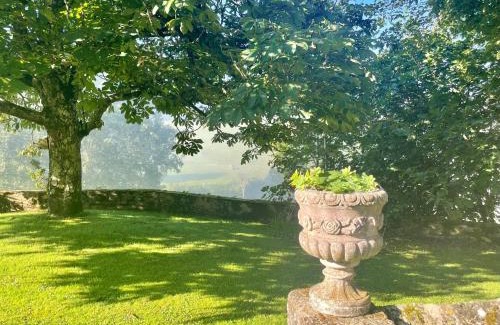 Badefols-sur-Dordogne Cama Y Desayuno | Le Sizel