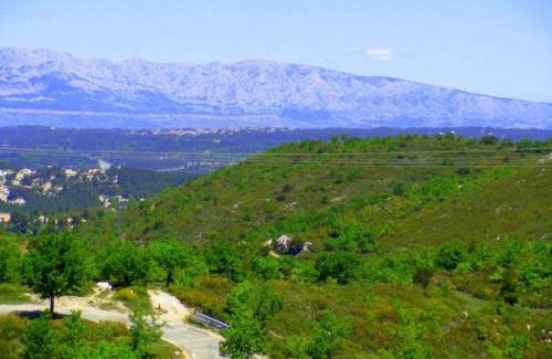 Peypin Casa | Le SKALI