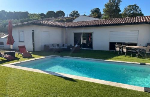 Peypin Casa | Le SKALI