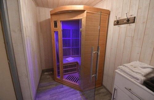 Huez-en-Oisans Apartamento | Le Skidoux