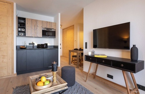 Montalbert Apartamento | Le Snoroc TS Studio 4p S14S