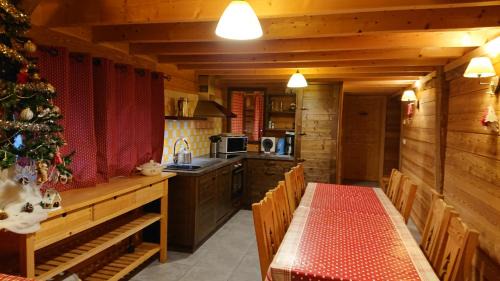 Basse-sur-le-Rupt Apartamento | Le Solé Bassurois