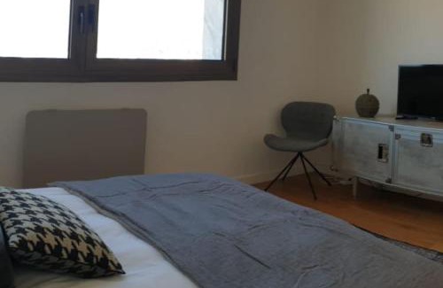 Annecy Apartamento | LE SOLAVUE 150 M2 VUE EXCEPTIONNELLE SUR LE LAC
