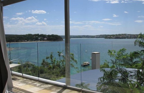 Bundeena Casa | "Le Soleil" Bundeena