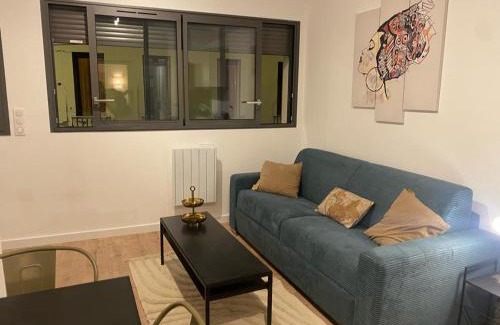 Guilhemery Apartamento | Le Solférino toulouse centre