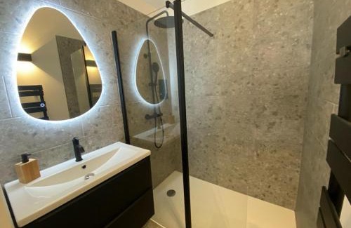 Guilhemery Apartamento | Le Solférino toulouse centre
