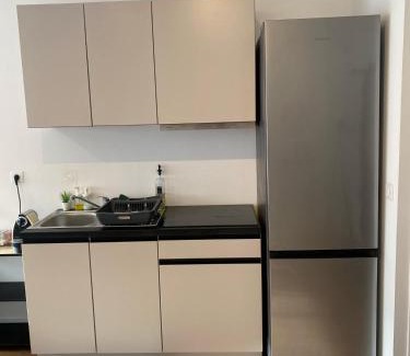 Guilhemery Apartamento | Le Solférino toulouse centre