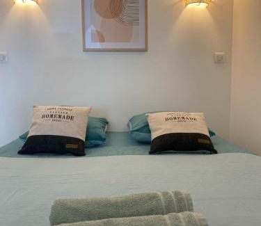 Guilhemery Apartamento | Le Solférino toulouse centre