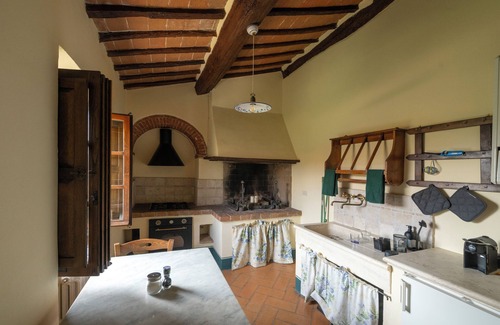 Gallina Otro | Le Sorbelle D Orcia