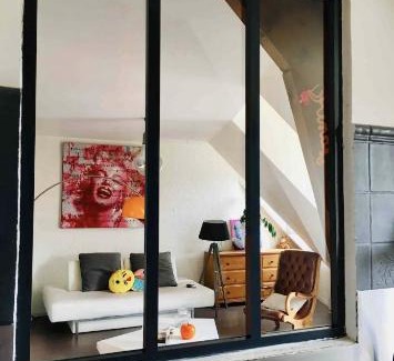 Nemours Apartamento | Le soyez heureux