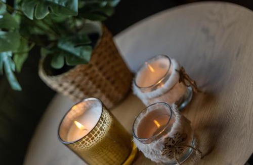 Spa Cama Y Desayuno | Le Spalace