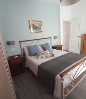 Letojanni Cama Y Desayuno | Le Spiagge