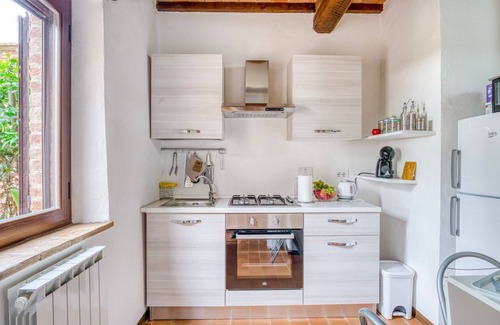 Castiglione del Lago Apartamento | Le Spighe - Charming Apt w/ Communal Pool