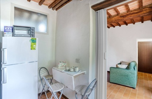 Castiglione del Lago Apartamento | Le Spighe - Charming Apt w/ Communal Pool