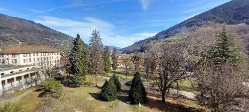 Allevard Apartamento | Le splendid Allevard