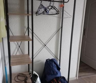 Allevard Apartamento | Le splendid Allevard