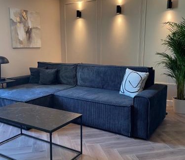 Chalon-sur-Saone Apartamento | Le Splendid by Paka