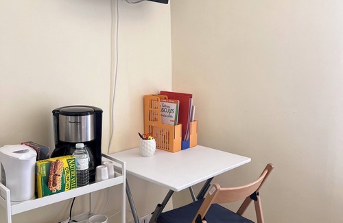 Cœur de Ville Apartamento | Le Splendid -Hypercentre -Close to Opera and Parks -Thermal baths -Walkable