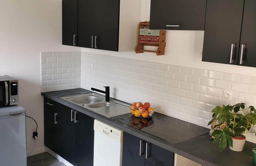 Bleriot-Plage Casa | Le Spot, group accommodation by the sea