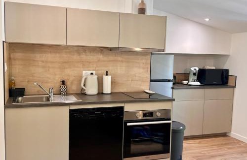 Fronton Apartamento | Le St Exupéry Charmant et Spacieux Parking gratuit