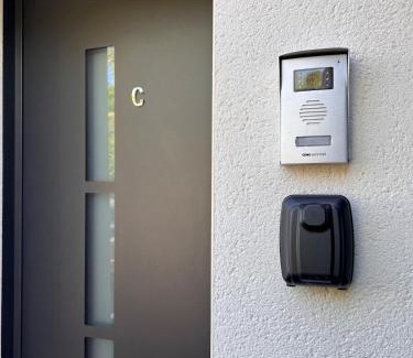 Fronton Apartamento | Le St Exupéry Charmant et Spacieux Parking gratuit