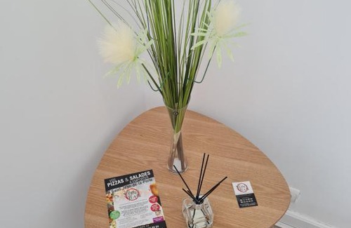 Saint-Jean-de-la-Porte Cama Y Desayuno | Le st jean 1