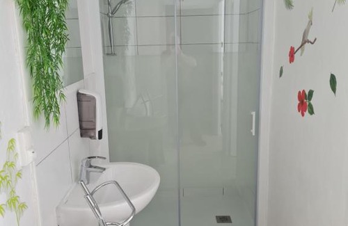 Saint-Jean-de-la-Porte Cama Y Desayuno | Le st jean 1