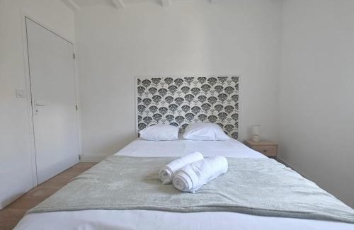 Brive-la-Gaillarde Apartamento | Le Stadium, coconning et design