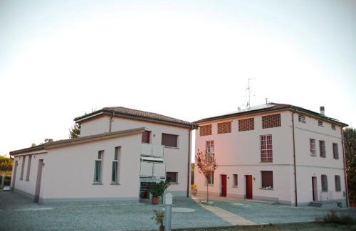 Monteveglio Casa | Le Stanze di Bacco