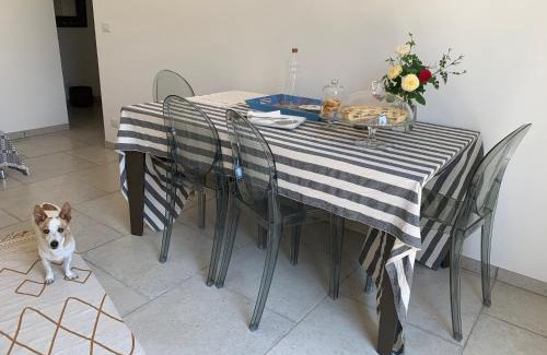 Ruffano Cama Y Desayuno | Le stanze di Otello