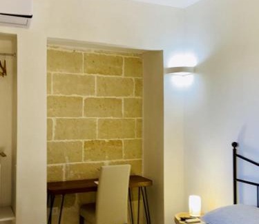 Borgagne Casa | Le stanze di Ray - Salento Homes