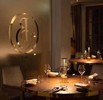 Courchevel Hotel | Le Strato