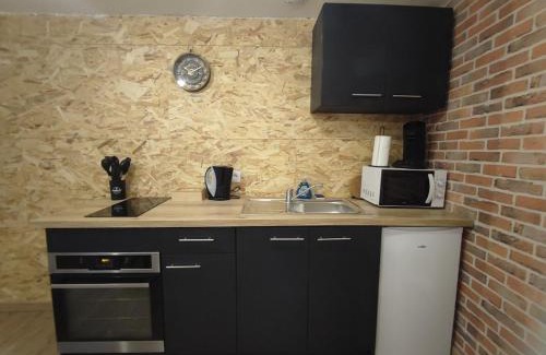 St-Andre-de-l'Eure Apartamento | Le Stud'Eure