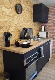 St-Andre-de-l'Eure Apartamento | Le Stud'Eure