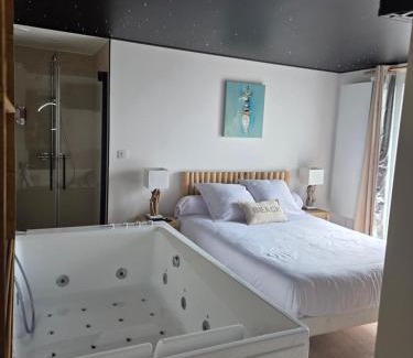 Ferques Apartamento | Le studi'eau