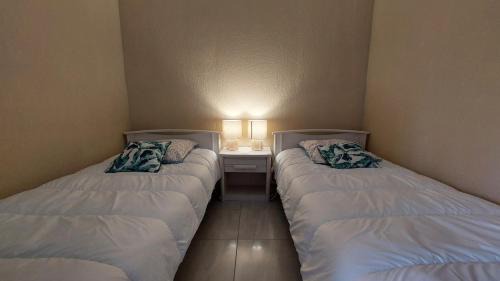 Greoux-les-Bains Apartamento | Le studio Belle Viste