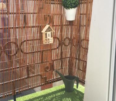 Pornic Apartamento | Le Studio d'en O, au coeur de la ville haute